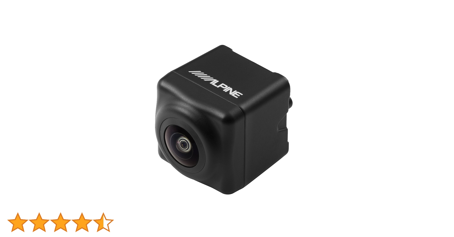 Amazon | アルパイン(ALPINE) バックカメラ HCE-C1000D (アルパイン